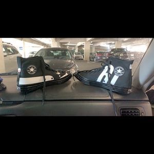 Brooklyn nets converse colab nba